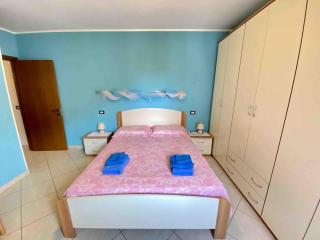 Bright Apartment 300 m from sea - Grottammare - 3