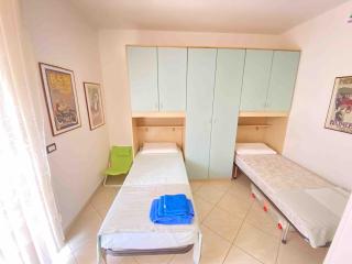 Bright Apartment 300 m from sea - Grottammare - 8