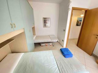 Bright Apartment 300 m from sea - 7