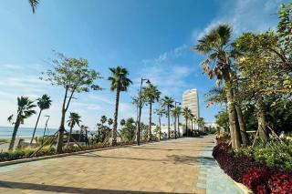 Room City Estepona Estudio Mar - Estepona - 4