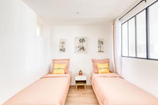 Bord de Marne, proche Disneyland et Paris Gare à 2 min - 9