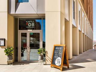 ibis London Canning Town - Londra - 7