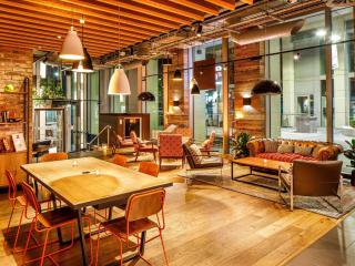 ibis London Canning Town - Londra - 3