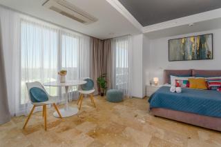Studio Astria Ipanema - Complex Novum - Olimp - 0