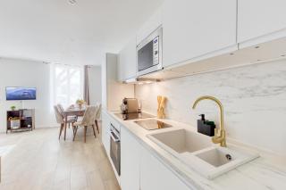 Bord de Marne, proche Disneyland et Paris Gare à 2 min - 4