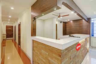 Hotel O Aditya Grand Inn - 9