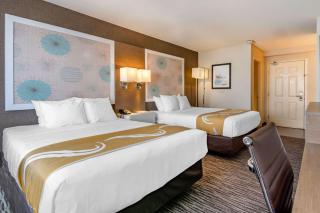 Quality Inn - Kamloops - 2