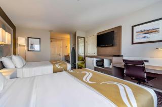 Quality Inn - Kamloops - 1