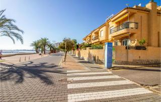 Nice Home In San Javier With Wifi - San Javier - 0