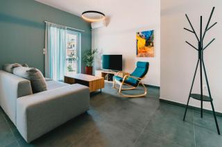Charys Premium Home - Prévéza - 7