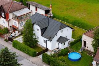 Apartmány paní poštmistrové - Loučná nad Desnou - 7