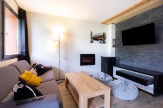 Appartement Albiez - Albiez-Montrond - 7