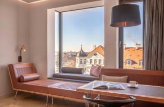 Andaz Munich Schwabinger Tor, By Hyatt - Munich - 6
