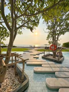 Veranda Residence Jomtien Beach Pattaya - 9