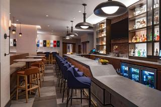 Hyatt Place Indianapolis Downtown - Indianapolis - 3