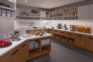 Hyatt Place Indianapolis Downtown - 1