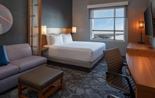 Hyatt Place Indianapolis Downtown - 7
