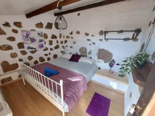 Mountain Hostel Finca La Isa by Rose - Tejeda - 6