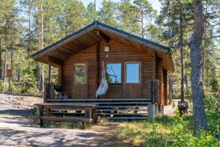 Pinetree Cottages Cabin with loft - 5