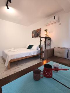Atonika Apartments Bitola - Bitola - 2