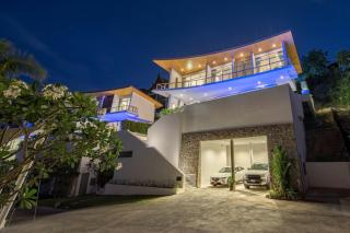 The Ridge - Award Winning Sea View Pool Villas - Koh Samui - 7