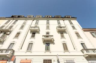 Giuseppe Ripamonti Vigentino-Lodi-Bocconi by Halldis - Milan - 4