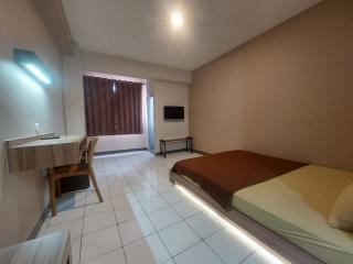 Emerald Apartel - Bandung - 4
