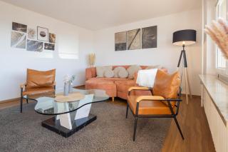 Naturpanorama am Bodensee - Zuhause mit Seeblick! - 1