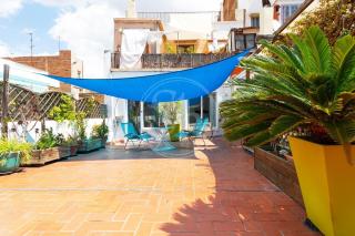 Stylish Apartment with Terrace in Poble Sec near Montjuïc - 3