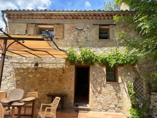 Camping Les Framboiseilles - Castellane - 3