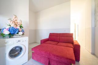 Appartamento Fronte Mare - Marina di Strongoli - 1