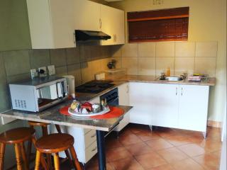 Smithland Centrally Located Accommodation - Kapstadt - 1