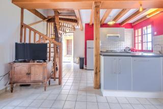 Panissal 4 personnes - Montignac - 4