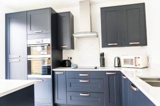 3 Bedroom 4 Bathroom House Goodwood Chichester - Chichester - 1