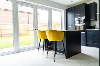 3 Bedroom 4 Bathroom House Goodwood Chichester - Chichester - 4