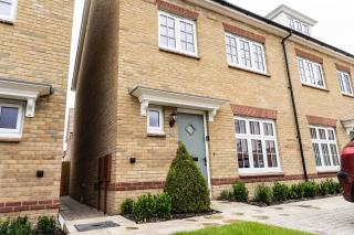 3 Bedroom 4 Bathroom House Goodwood Chichester - Chichester - 9