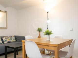 Apartamento en Villarroel - 3