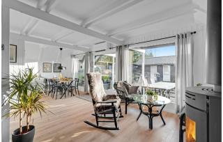 Holiday Home Regnfangvej Xii - 7