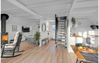 Holiday Home Regnfangvej Xii - 2