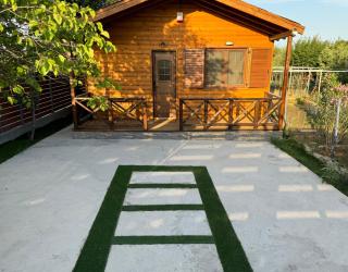 Estia Wood Living & Spa, Nea Kallikrateia - Nea Kalikratia - 8
