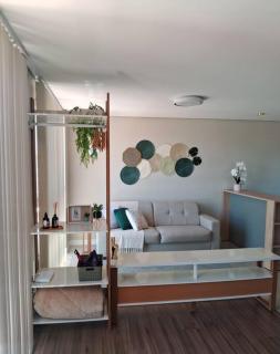 Loft decorado e equipado no Centro de Itajaí-SC - Itajaí - 5