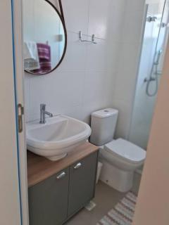 Loft decorado e equipado no Centro de Itajaí-SC - Itajaí - 2