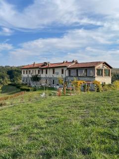 Tenuta il Galletto Country house with pool - Casale Monferrato - 7