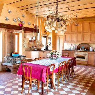 Tenuta il Galletto Country house with pool - Casale Monferrato - 3