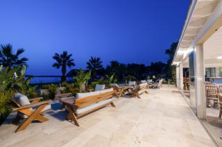 Navalia Hotel - Foça - 5