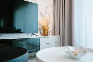 Sol Mate Luxury Villa - Nikiti - 3