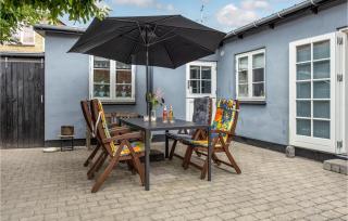 1 Bedroom Gorgeous Apartment In Rønne - 2