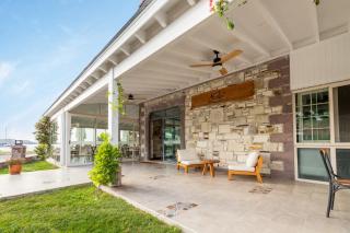Navalia Hotel - Foça - 1