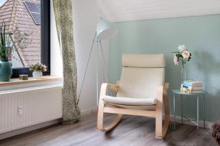 Harmonie Wohnung - 6