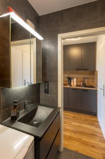 SweetHome - super Zentral und modern, Küche, WiFi - Munich - 1
